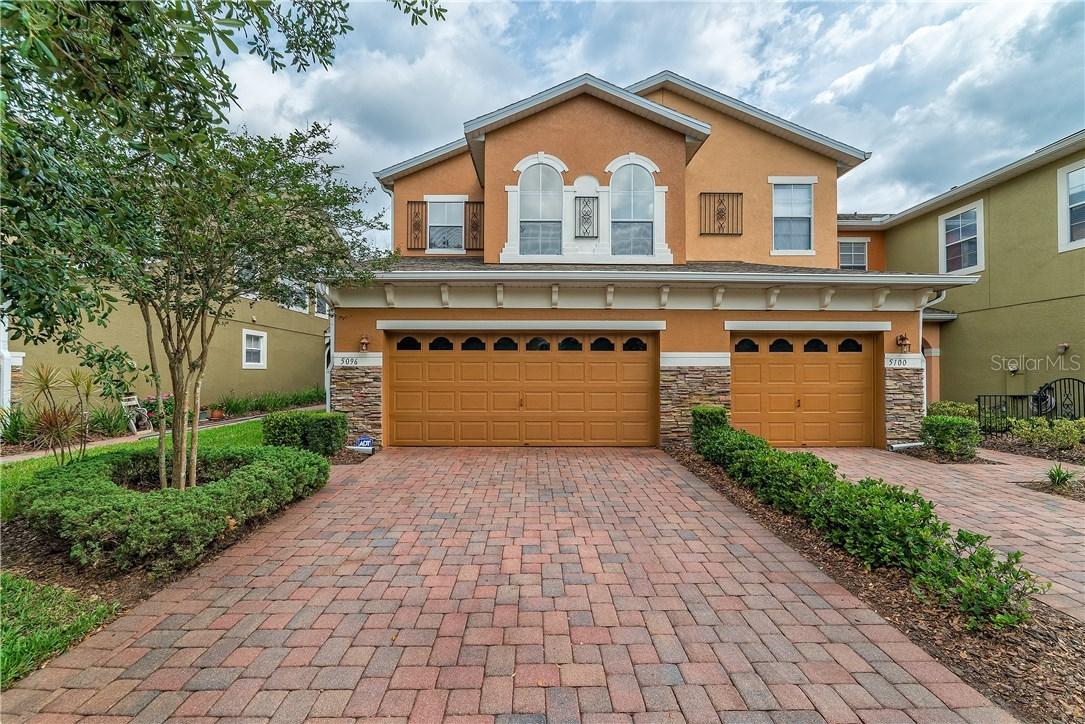5096 Cypress Branch Point, Oviedo, FL 32765