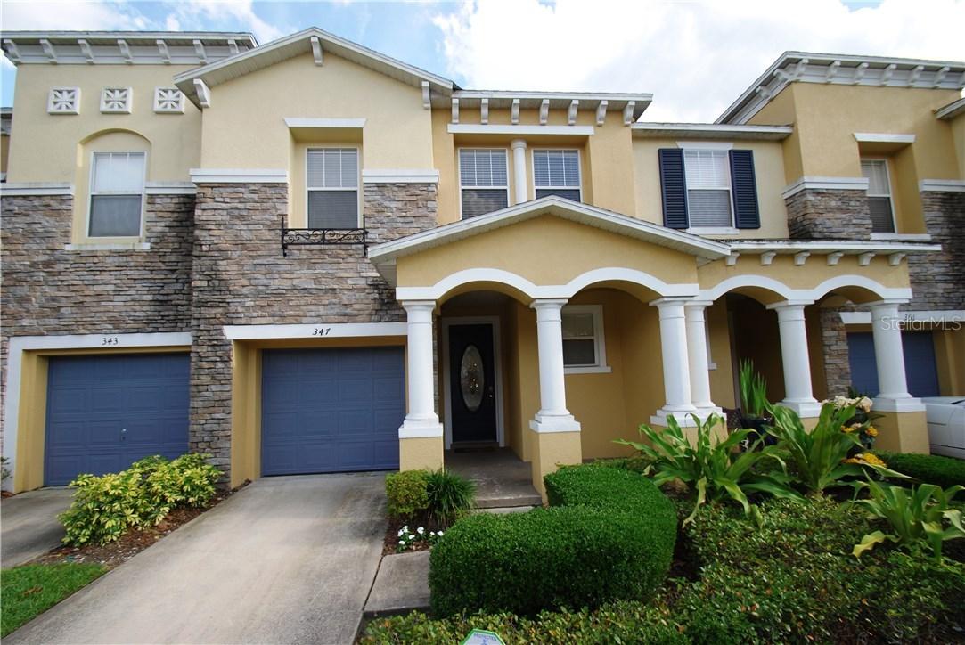 347 Golden Dewdrop Way, Oviedo, FL 32765