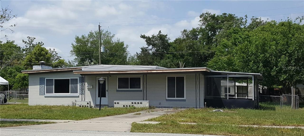 518 Gaston Foster Rd., Orlando, FL 32807