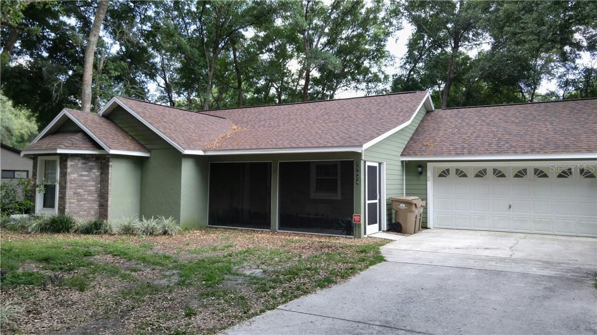 25624 Aberdovey Ave., Sorrento, FL 32776