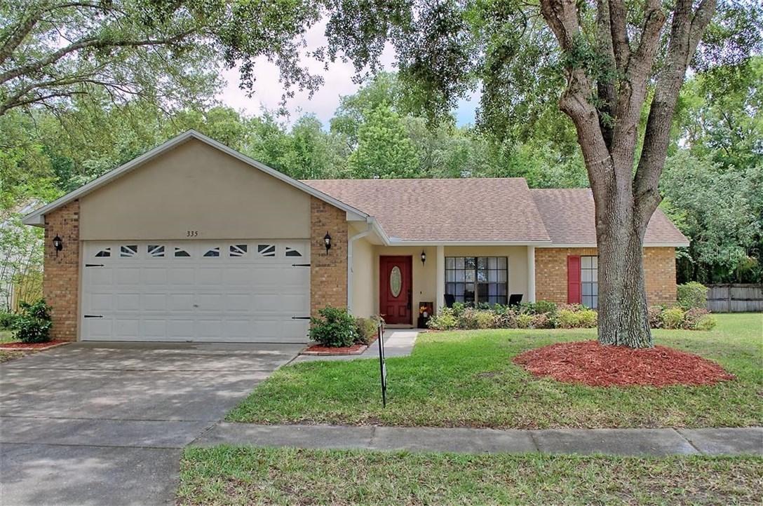 335 Tinder Pl., Casselberry, FL 32707