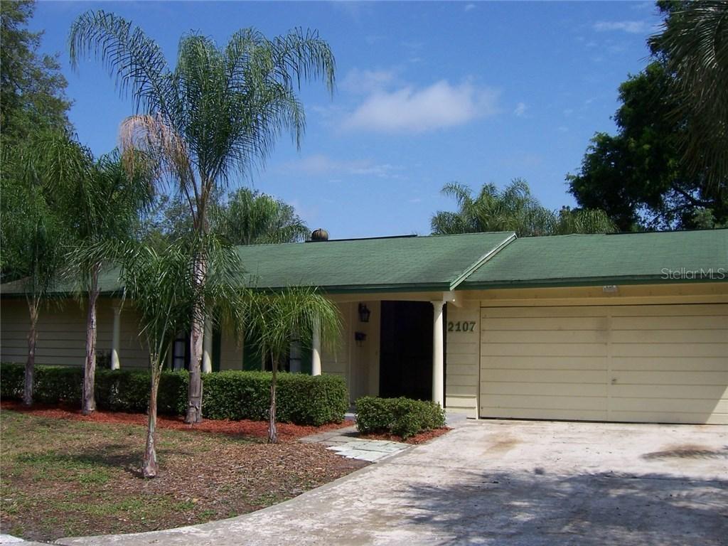 2107 Cochise Tr., Casselberry, FL 32707