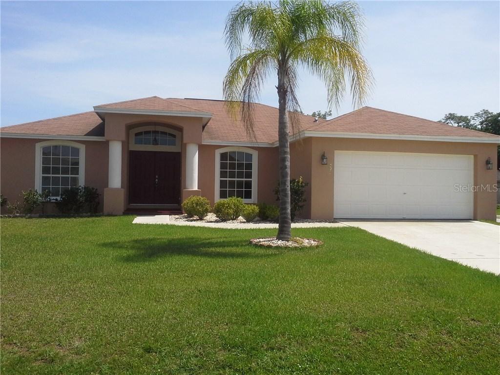 523 Partridge Dr., Kissimmee, FL 34759