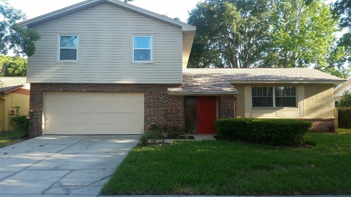 1028 Chokecherry Dr., Winter Springs, FL 32708