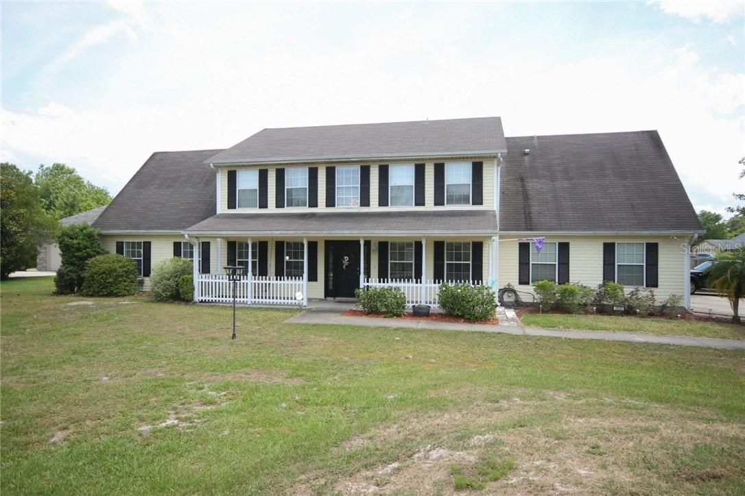 2930 Wassum Tr., Chuluota, FL 32766