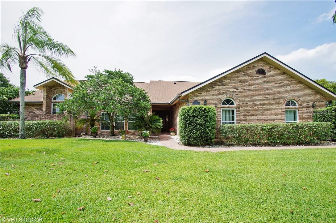 1710 Warner Dr., Chuluota, FL 32766