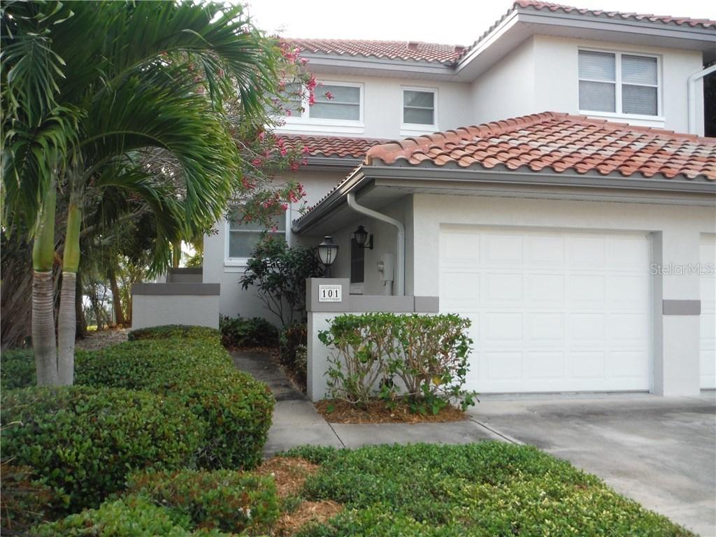 903 Pinellas Bayway #101, Tierra Verde, FL 33715