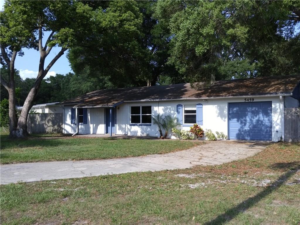5459 Paladin Way, Orlando, FL 32810