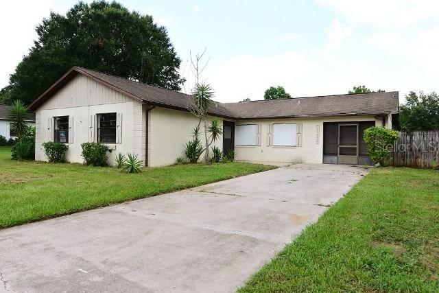 38633 Ferm Cir., Zephyrhills, FL 33540