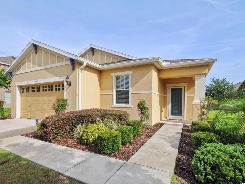 21413 Sullivan Ranch Blvd., Mount Dora, FL 32757