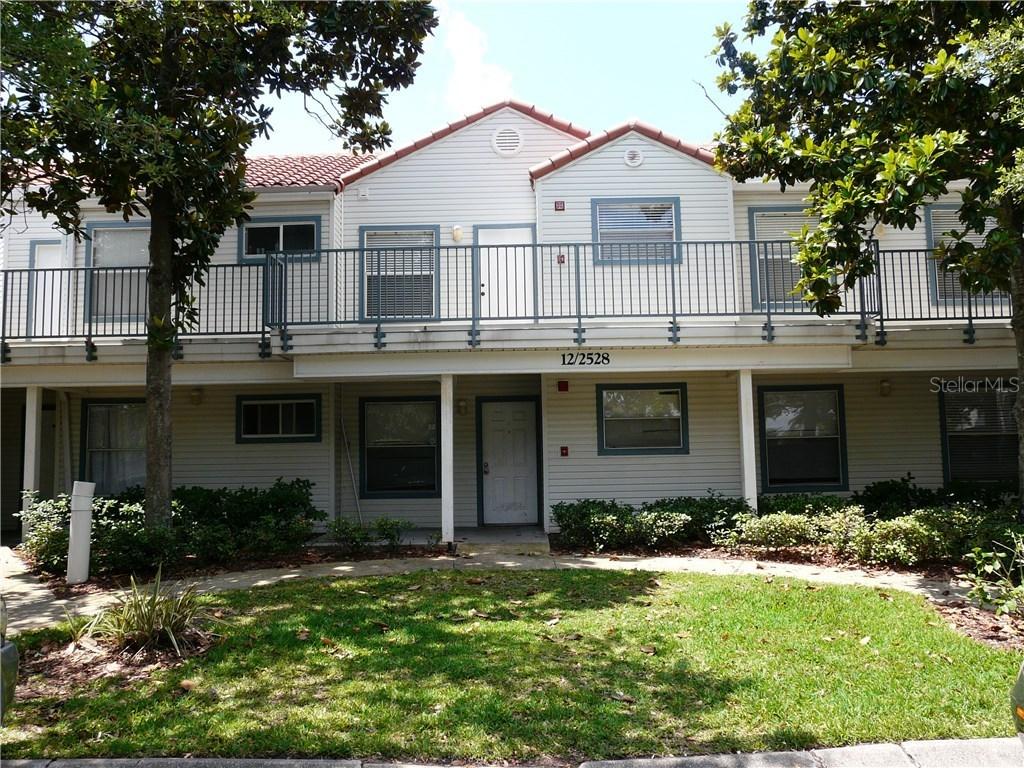 2528 Woodgate Blvd. #202, Orlando, FL 32822