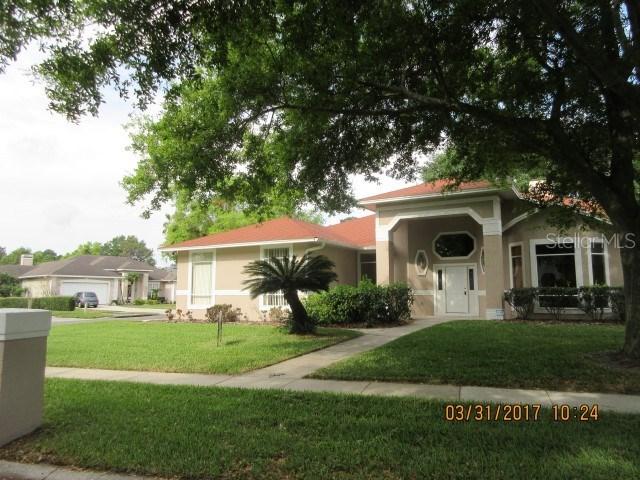 9132 Wickham Way, Orlando, FL 32836