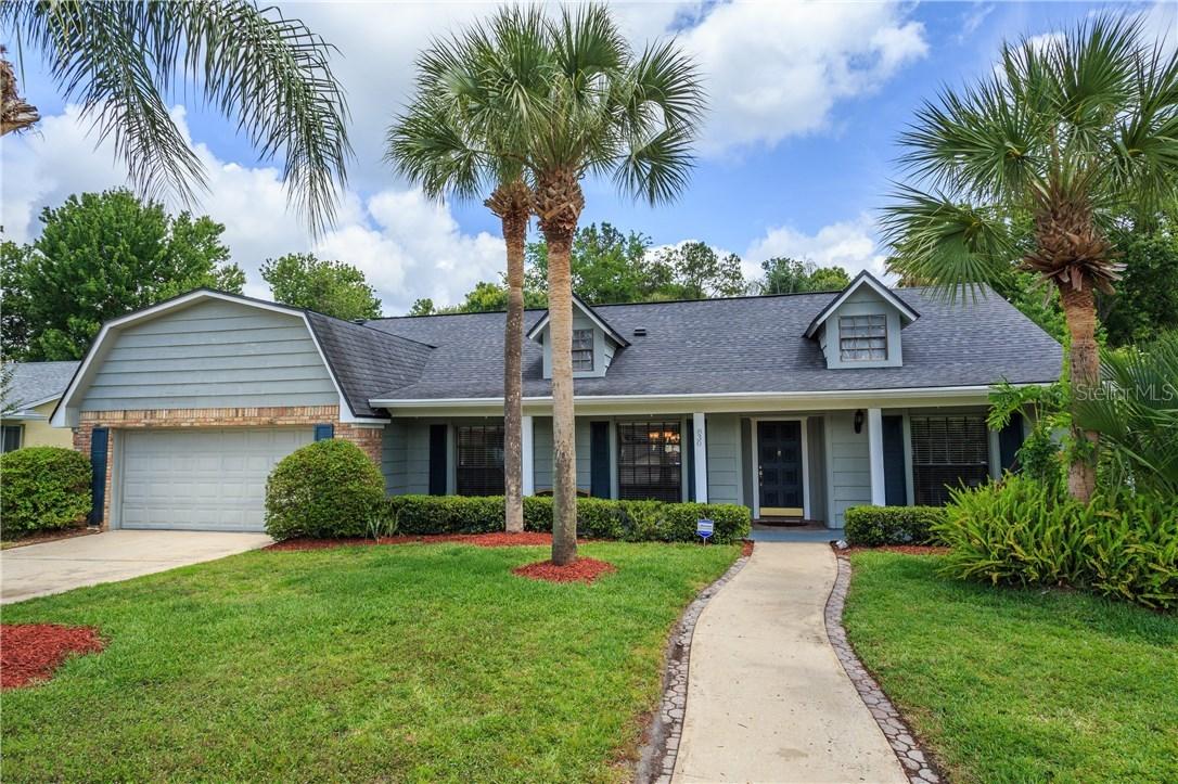 830 Riverbend Blvd., Longwood, FL 32779