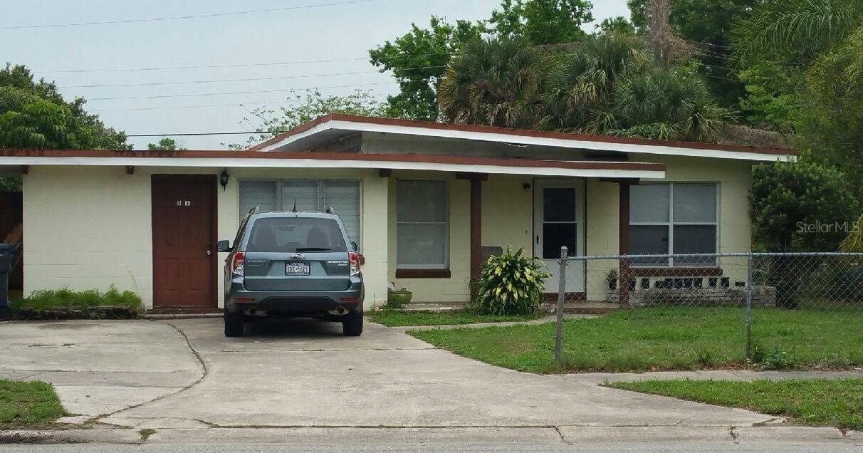 1708 Smith Dr., Titusville, FL 32780