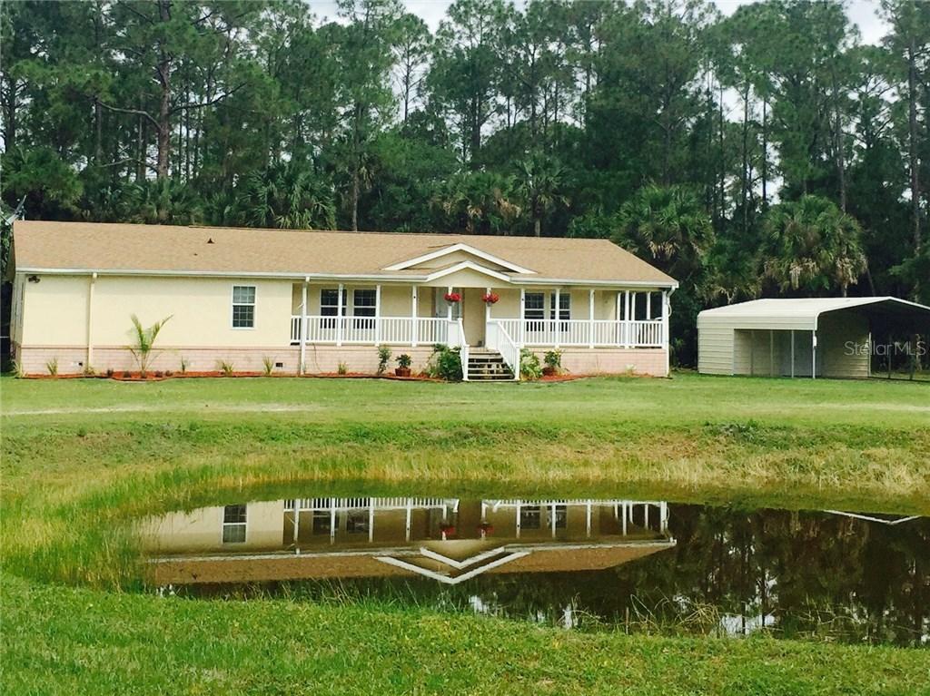 170 Independence Dr., Mims, FL 32754
