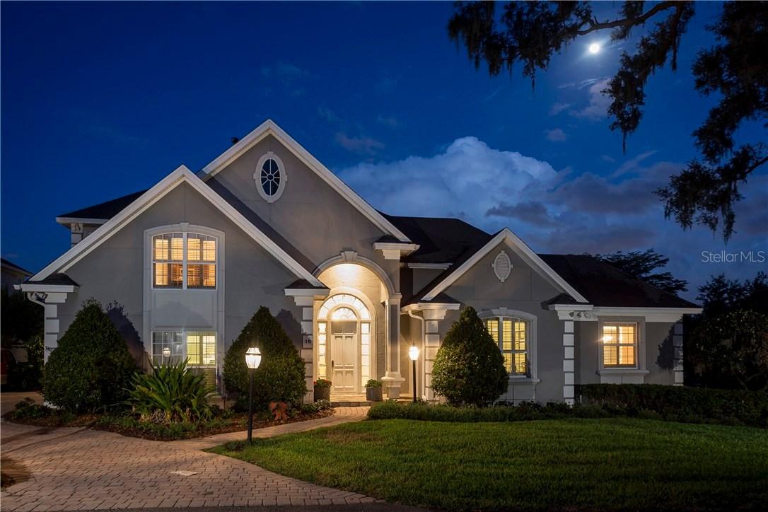 15 Pine St., Windermere, FL 34786