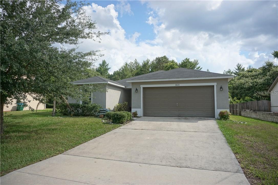 2643 Bentley Dr., Deltona, FL 32738