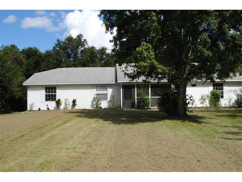 3368 Blossom St., Kissimmee, FL 34746