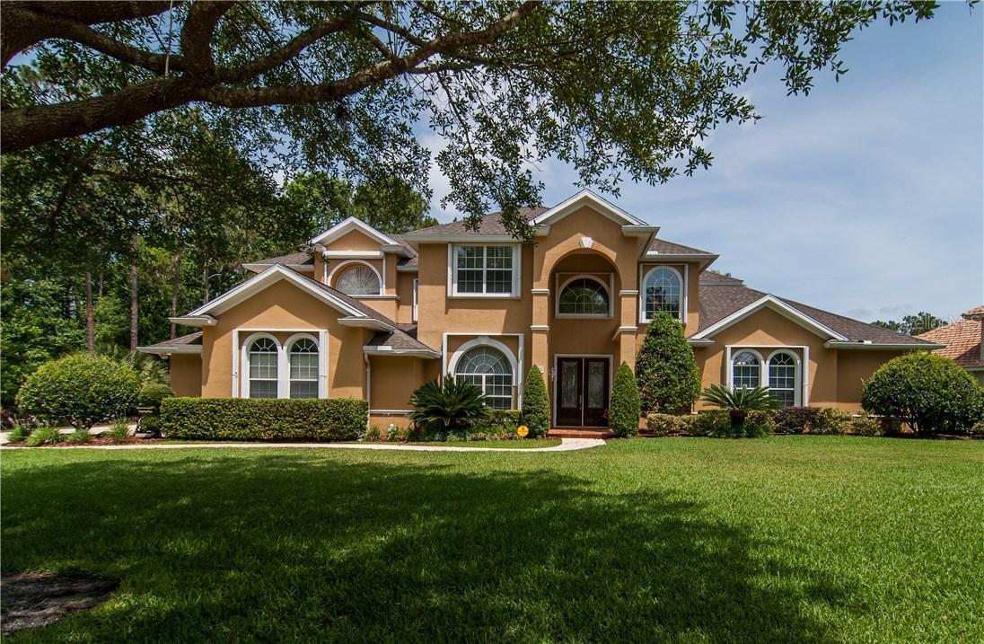 57 Foxcroft Run, Ormond Beach, FL 32174