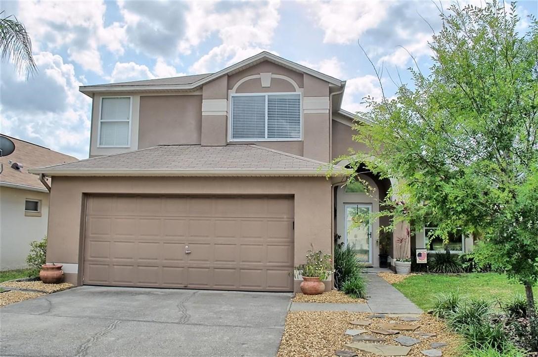 1632 Slash Pine Pl., Oviedo, FL 32765