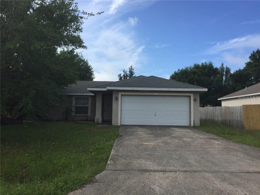 708 Robin Ct., Poinciana, FL 34759