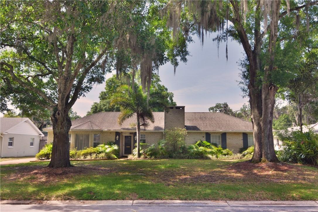 3612 Saint Moritz St., Belle Isle, FL 32812