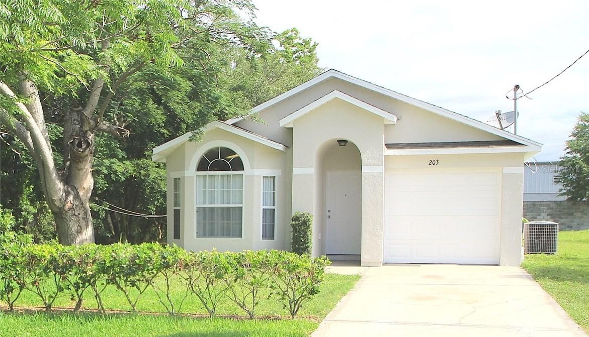 203 Cypress St., Orlando, FL 32824