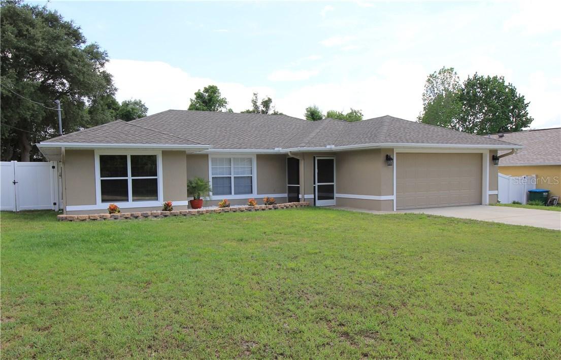 1338 Voltaire St., Deltona, FL 32725