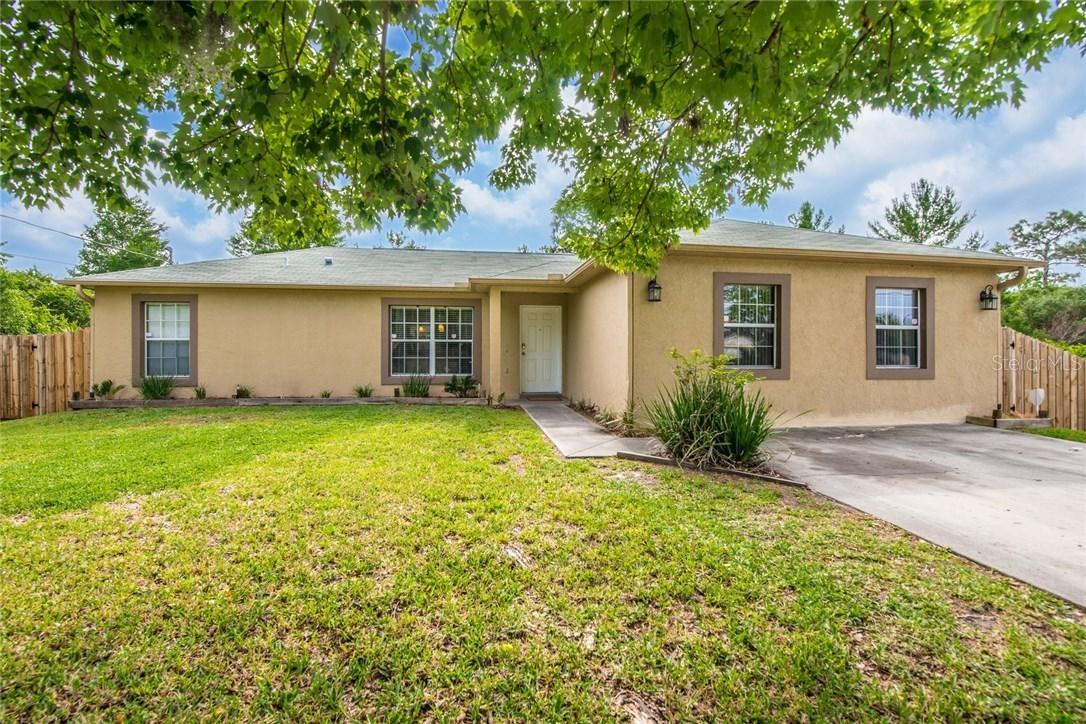 1697 Courtland Blvd., Deltona, FL 32738