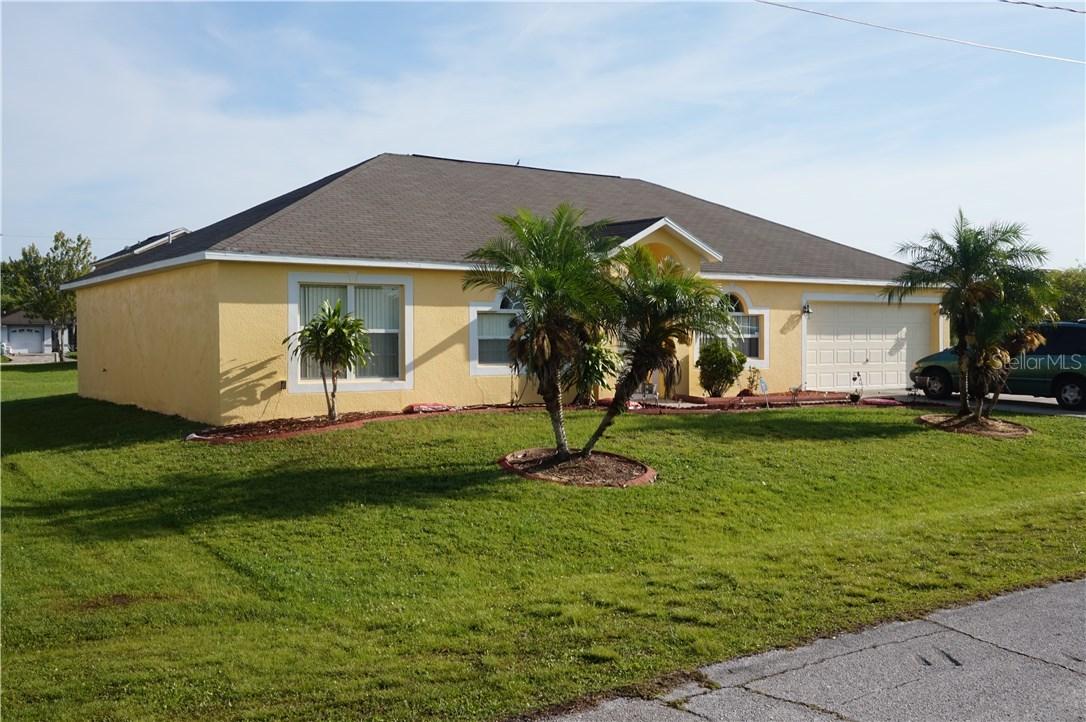 1105 Najac Ln., Kissimmee, FL 34759