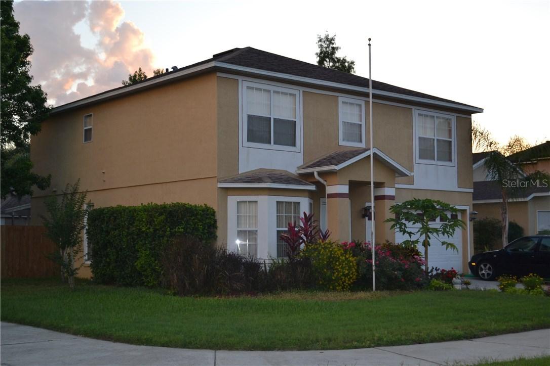 616 Buckingham Dr., Oviedo, FL 32765