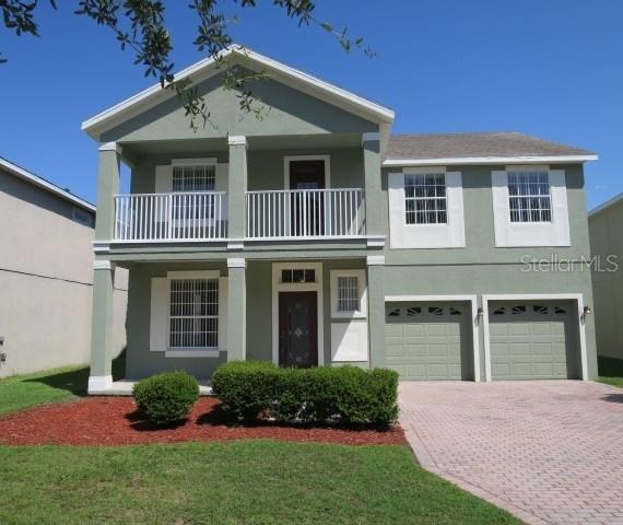 10057 Lake District Ln., Orlando, FL 32832