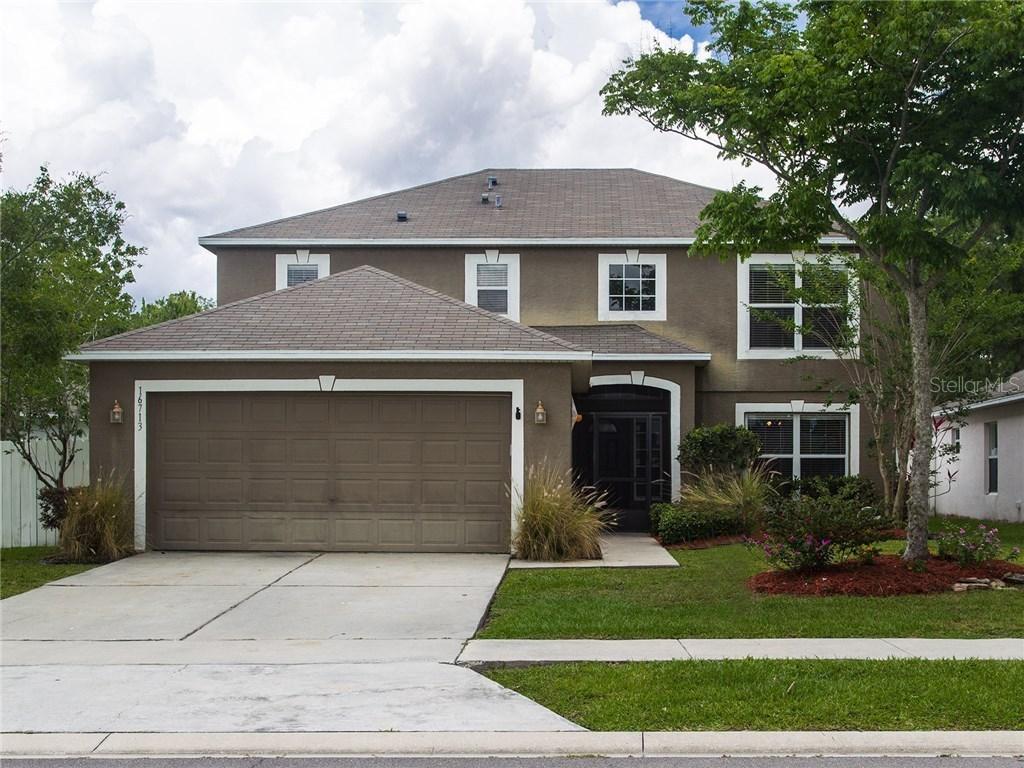 16713 Corner Lake Dr., Orlando, FL 32820