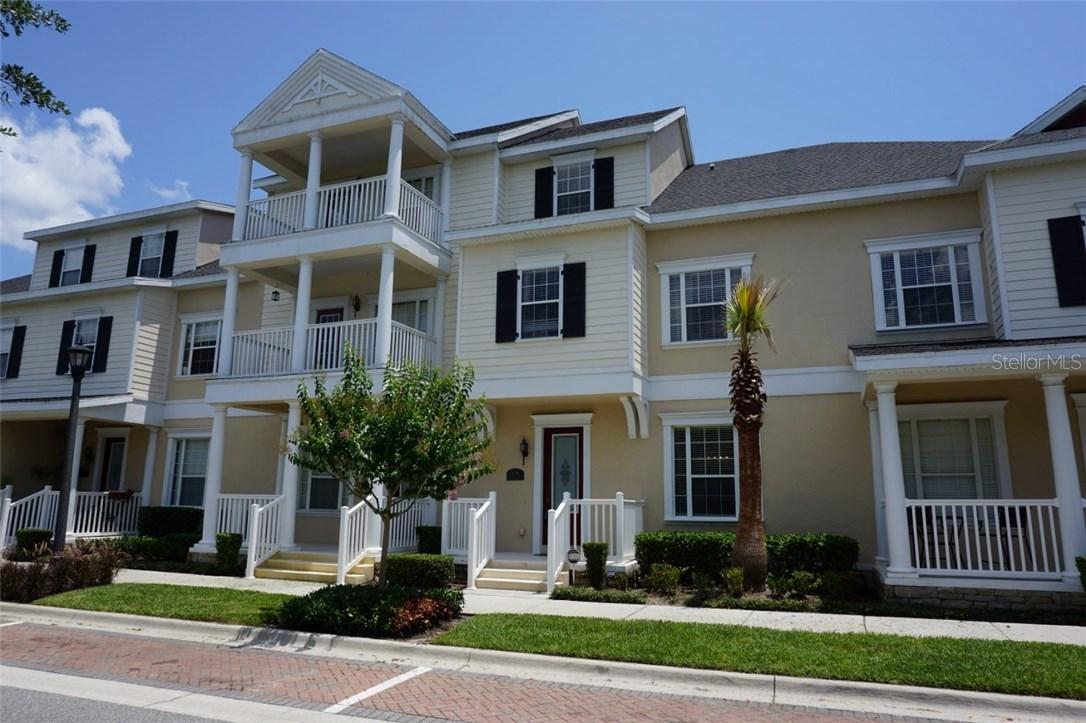 415 Old Farm Ln., Winter Springs, FL 32708