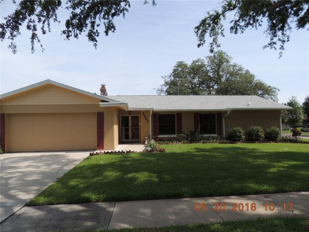 2961 Fitzooth Dr., Winter Park, FL 32792