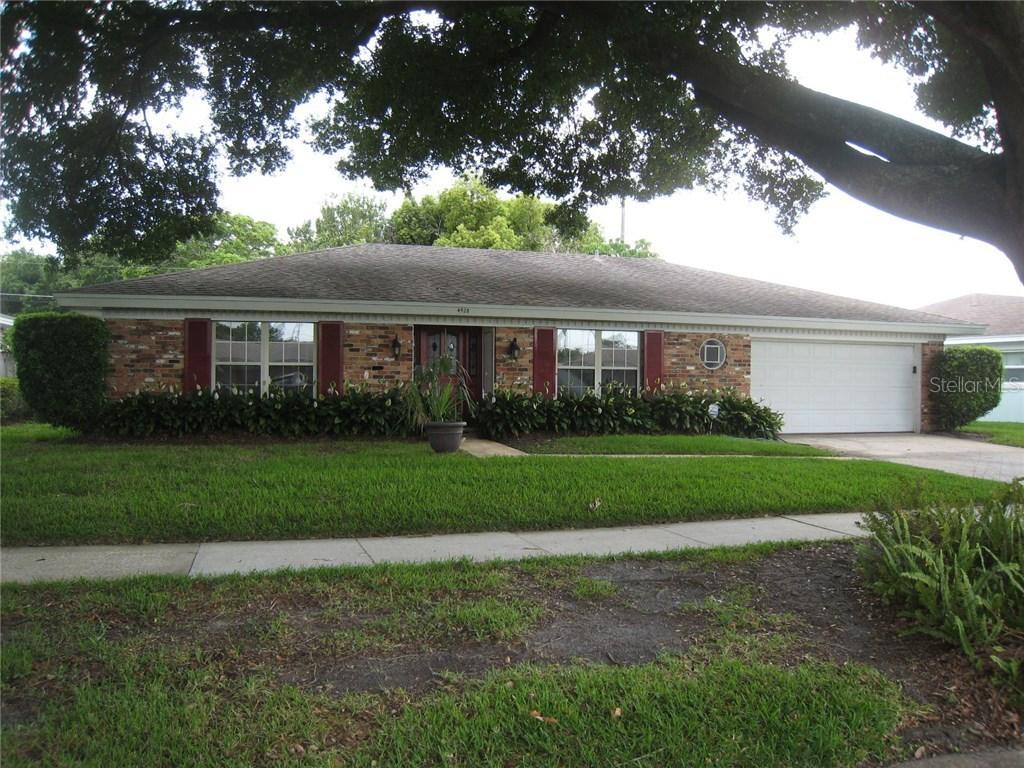 4928 Cedar Bay St., Orlando, FL 32812