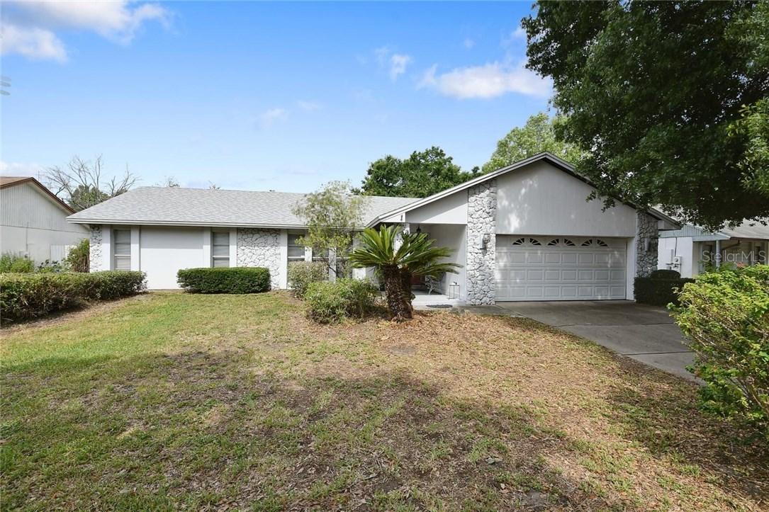 1824 Lake Hill Cir., Orlando, FL 32818
