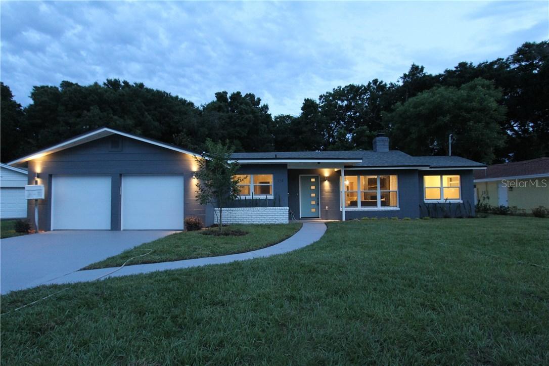134 Roosevelt Pl., Maitland, FL 32751