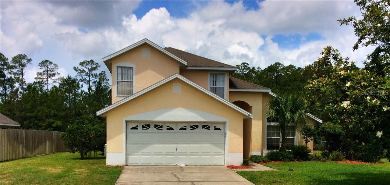 460 Montana Ave., Davenport, FL 33897