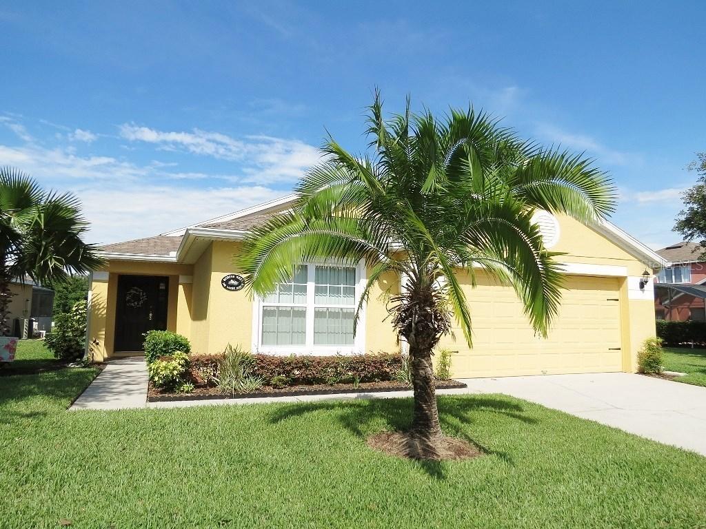 300 Sandy Ridge Dr., Davenport, FL 33896