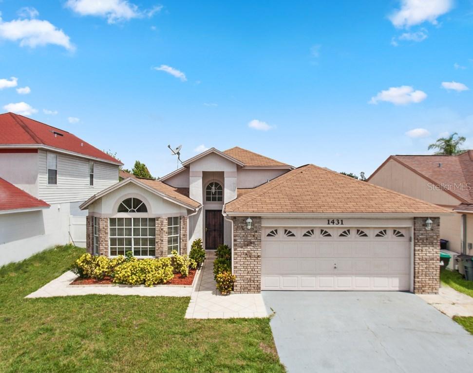 1431 Welson Rd., Orlando, FL 32837