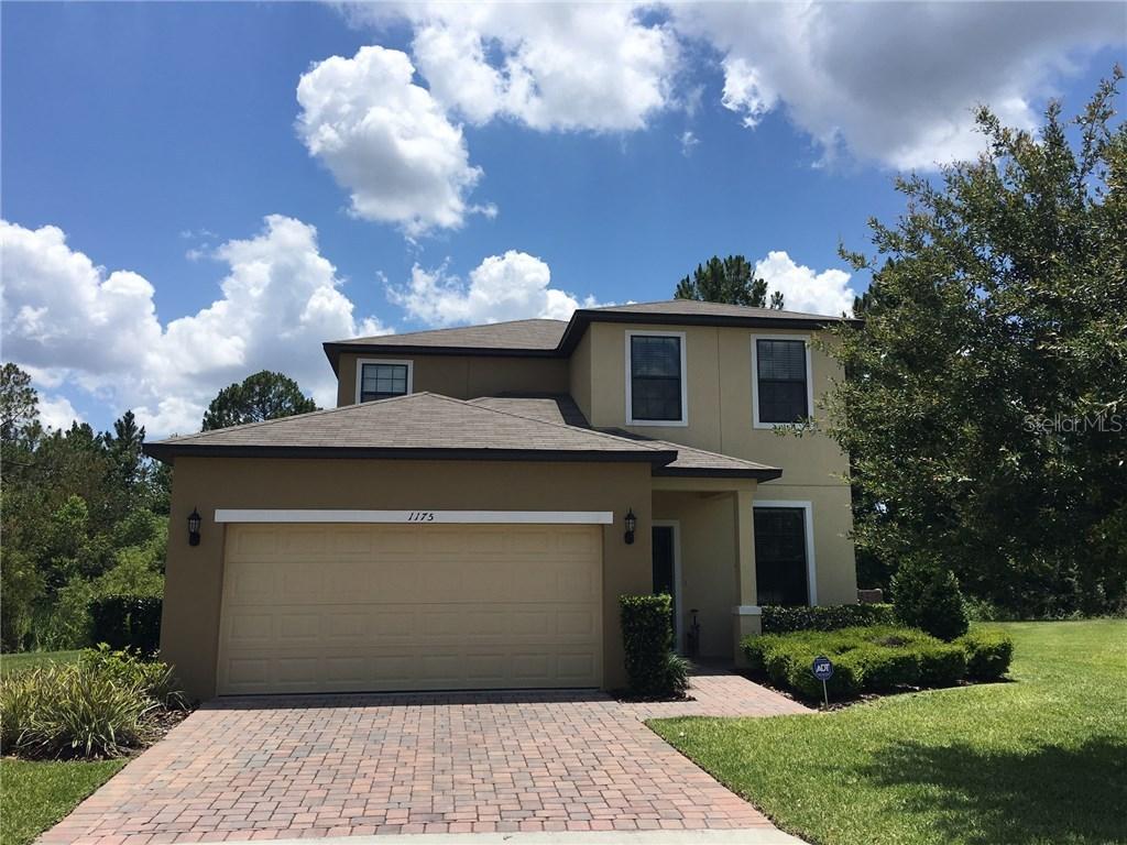 1175 Cypress Pointe Blvd., Davenport, FL 33896