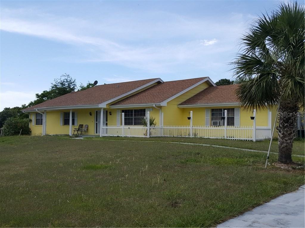 [Address Hidden by Seller], Orlando, FL 32837