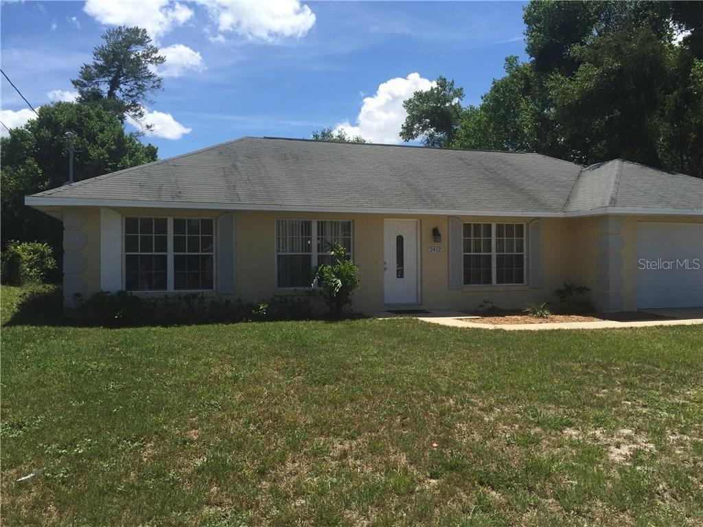 2472 Eustace Ave., Deltona, FL 32725