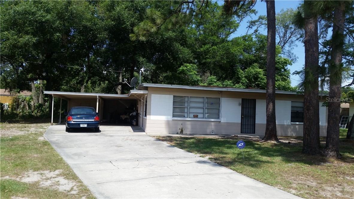 5318 Bonnie Brae Cir., Orlando, FL 32808