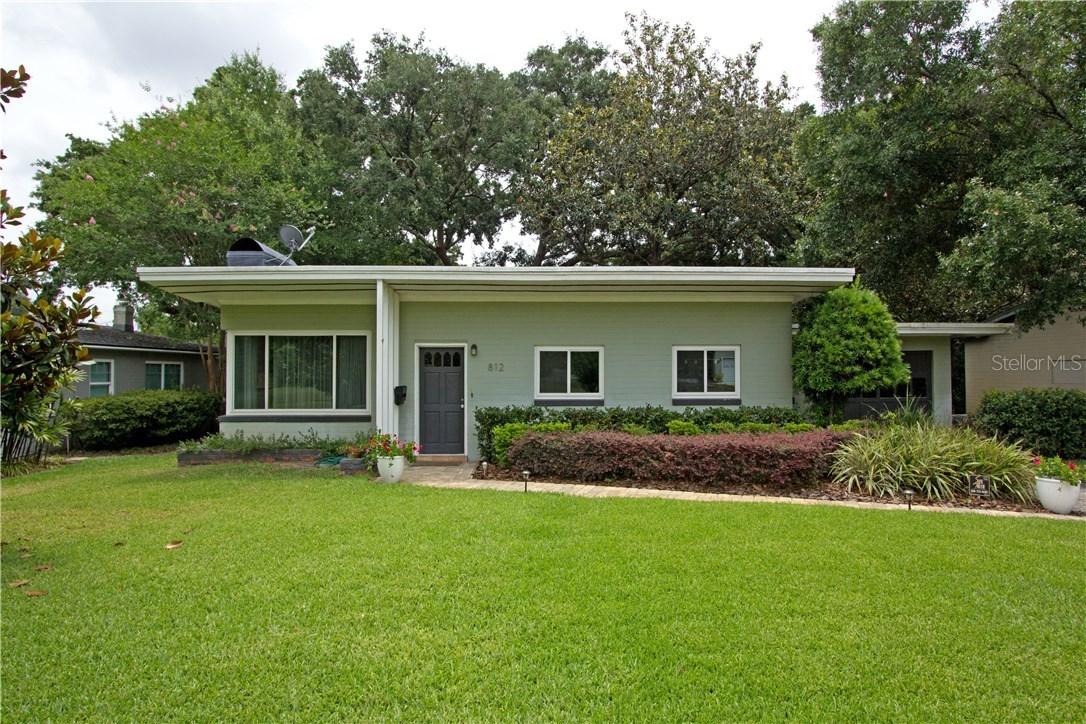 812 Nottingham St., Orlando, FL 32803