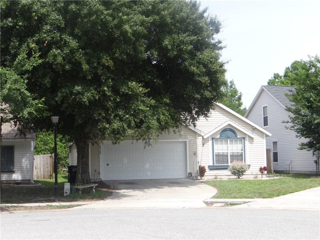 10568 Glassborough Dr., Orlando, FL 32825