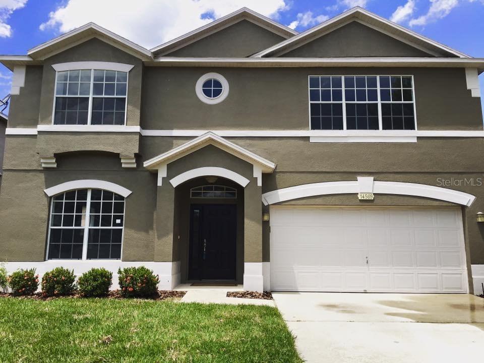 14569 Saint Georges Hill Dr., Orlando, FL 32828