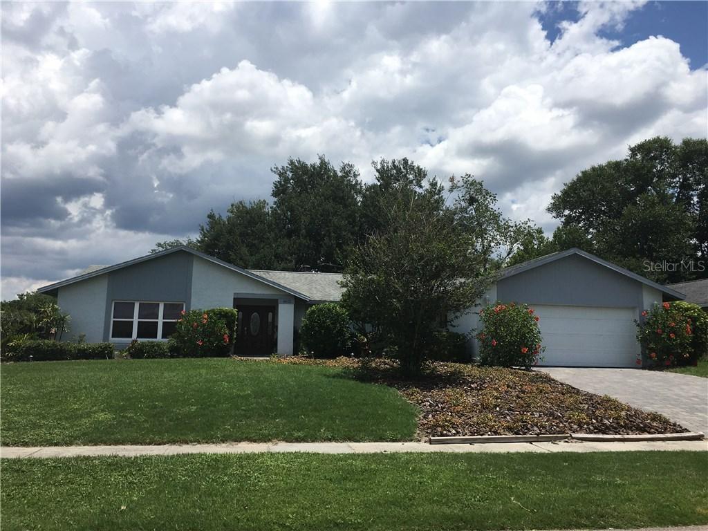 8621 Larwin Ln., Orlando, FL 32817