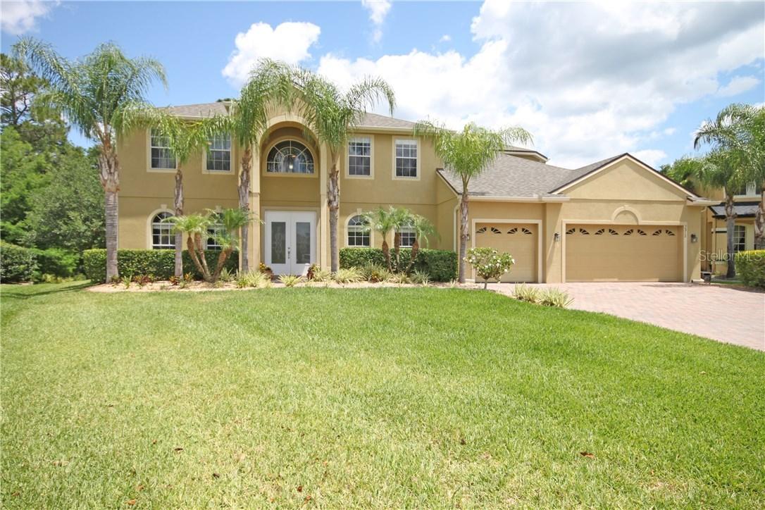 2312 Willow Drop Way, Oviedo, FL 32766
